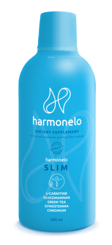 Harmonelo Slim