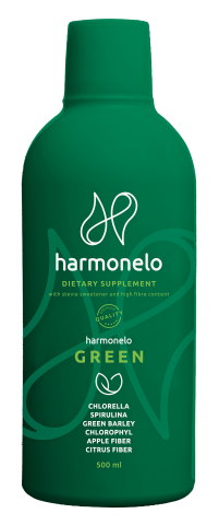 Harmonelo Green