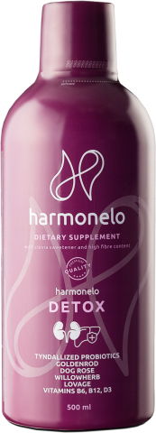 Harmonelo Detox