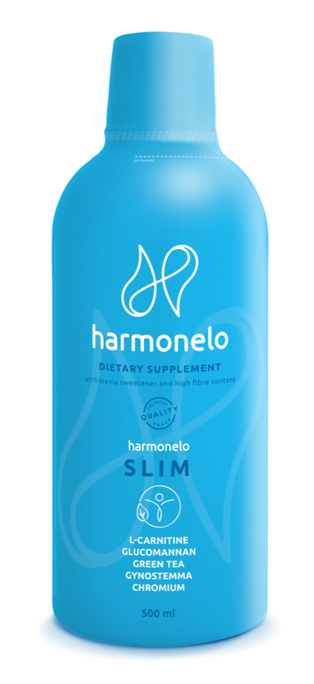 Harmonelo Slim