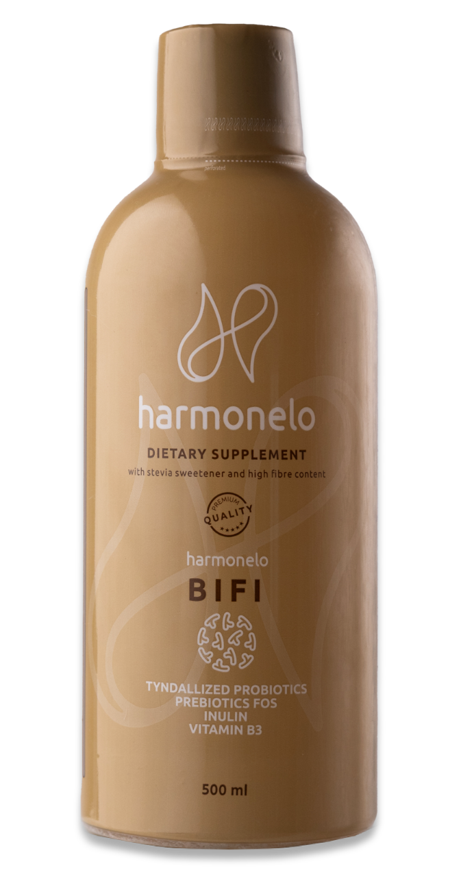 Harmonelo Bifi